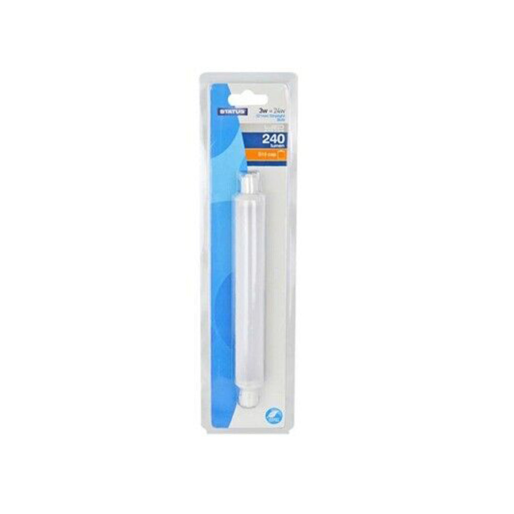 Status-3W-LED-221mm-S15-Strip-Light-Bulb Status-3W-LED-221mm-S15-Strip-Light-Bulb